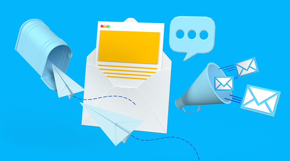 Ecommerce email marketing campaigns that will boost retail sales