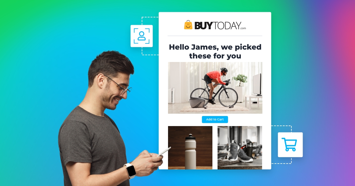 How You Can Add Personalization Through Email Segmentation