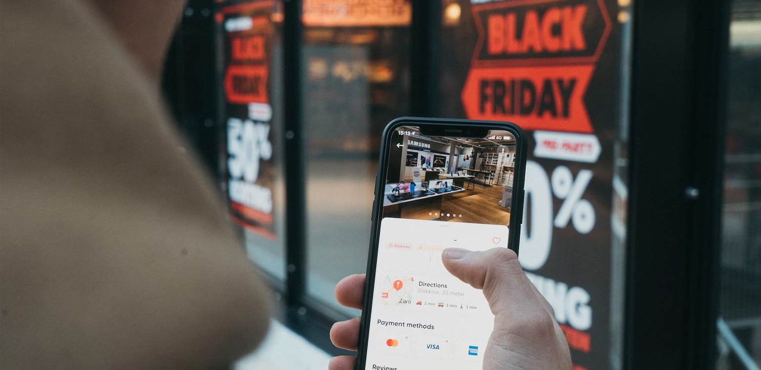 How to Prepare for Black Friday and Cyber Monday Like a Pro 